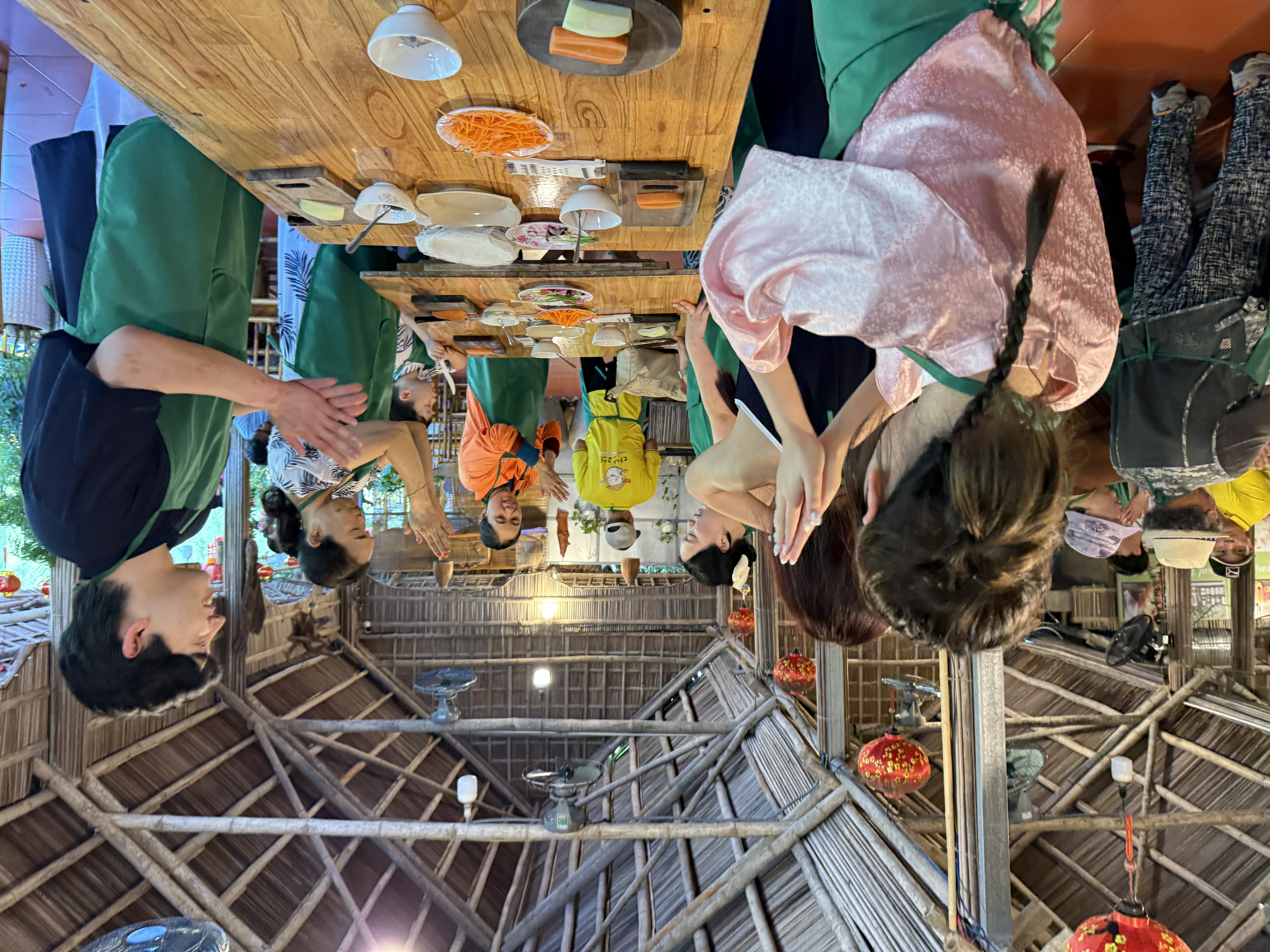 다낭 3박4일 프리덤 투어 / 호이안+바나힐+렌트카 (3N4D Freedom Package + Hoi An, Ba Na Hills, Private Car) 이미지 9